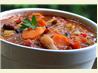 Vegetarian Black Bean Soup