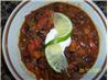 Vegetarian Black Bean Soup