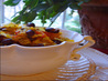 Vegetarian Black Bean Soup. Recipe by *Parsley*