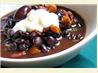 Vegetarian Black Bean Soup