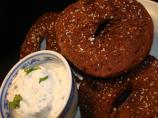 Bagel Crisps