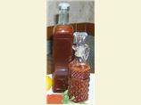 Smoked Paprika Syrup