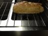 Flax Seed Bread (Bread Machine)