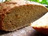 Flax Seed Bread (Bread Machine)