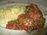 Chicken Masala