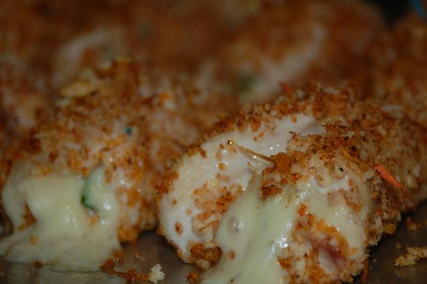 Mexican Chicken Rolls. Photo by Nancygirl