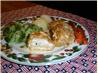 Mexican Chicken Rolls