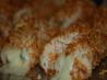 Mexican Chicken Rolls. Recipe by Little Bee