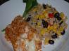 Mexican Chicken Rolls