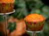 Fresh Orange Muffins