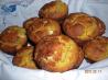 Fresh Orange Muffins