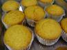 Fresh Orange Muffins