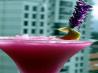Frozen Pink Lemonade. Recipe by adena mangis