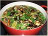 Roasted Vegetable Stock