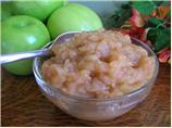 Easy Homemade Applesauce