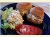 Luncheon Chicken Salad