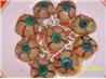 Halloween Eyeball Cookies