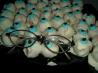 Halloween Eyeball Cookies