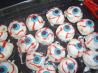 Halloween Eyeball Cookies