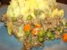 Weight Watcher's Shepherd's Pie