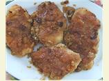 Apricot/Lemon Chicken