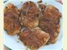 Apricot/Lemon Chicken