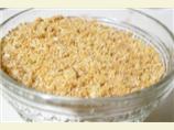 Homemade Chicken Shake & Bake Coating