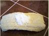 Spa Sea Salt Scrub. Recipe by chef FIFI