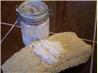 Spa Sea Salt Scrub