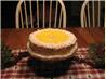 Ambrosia Cheesecake. Recipe by southern chef in louisiana