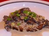 Veal Medallions With French Morels