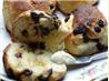 Niederrheinische St&uuml;tchen (Lower-Rhenish Sweet Buns)