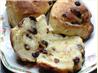 Niederrheinische St&uuml;tchen (Lower-Rhenish Sweet Buns)