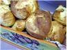 Niederrheinische St&uuml;tchen (Lower-Rhenish Sweet Buns)