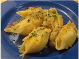 Almost-Instant Pierogies. Photo by BigFatMomma