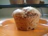 Gingerbread Muffins