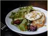 Poached Eggs With Grainy Mustard. Recipe by Cookgirl