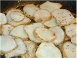 Uncle Bill's Simple Jerusalem Artichokes