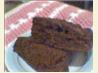 Warm Gingerbread With Lemon Glaze. Recipe by LMillerRN