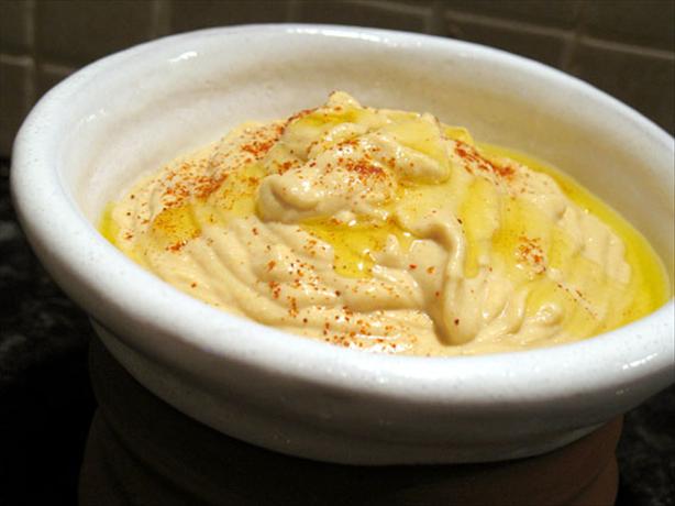 The Best Hummus. Photo by -Sylvie-