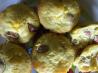 Corn Dog Muffins