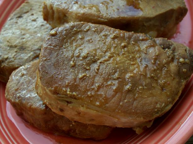 Crock Pot Chops. Photo by *Parsley*