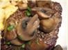 Easy Lemony and Garlicky Mushrooms