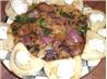 Polish Stir-Fry- Rachael Ray (Vegetarian Version). Recipe by VegSocialWorker