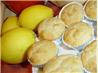 Tangy Lemonade Muffins. Recipe by FloridaGrl