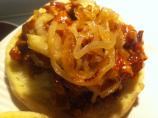 Chipotle Pulled-Pork Barbecue Sandwiches