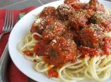 Spinach Meatballs