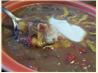 Spicy Black Bean Soup. Recipe by JeriBinNC