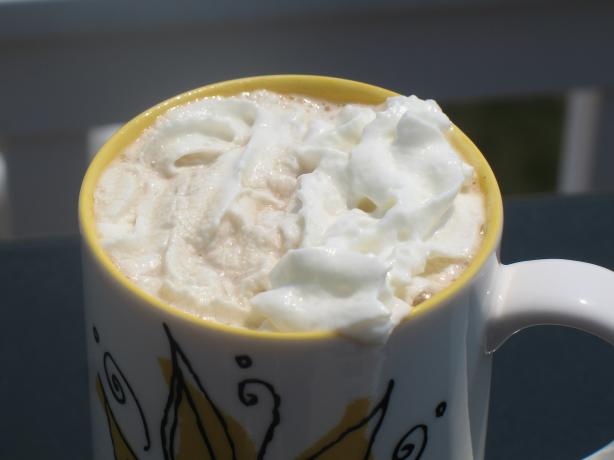 Mexican Coffee. Photo by Acadia*