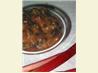 Rhubarb-Raisin Chutney